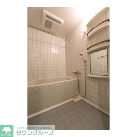 アミ浜田山の物件内観写真